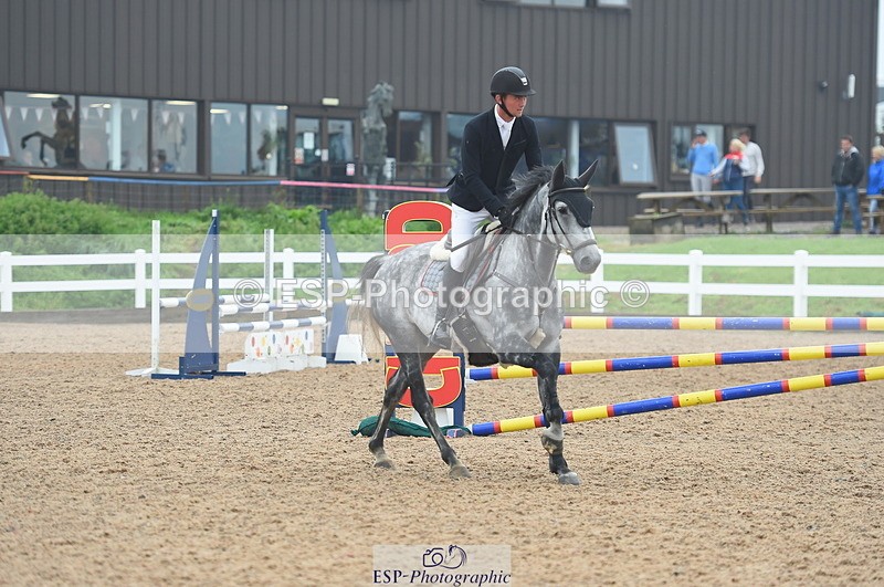230916A-110004-03586 - Cls 21 British Novice & 90cm Open
