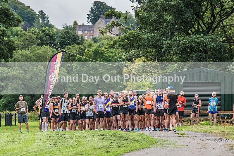 Netherhall 10K-21 - Netherhall 10K Road Race Wednesday 3rd August 2022