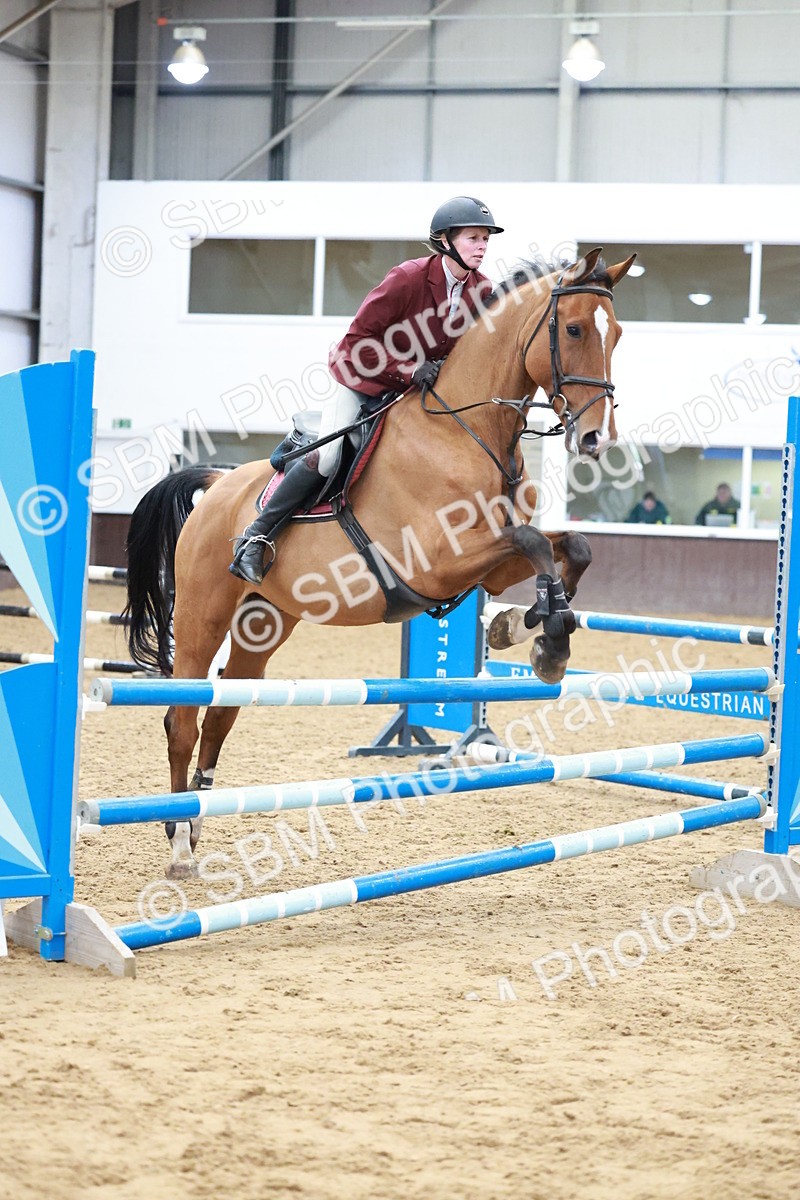 SBM_000645 - Class 2 - Senior British Novice 90cm
