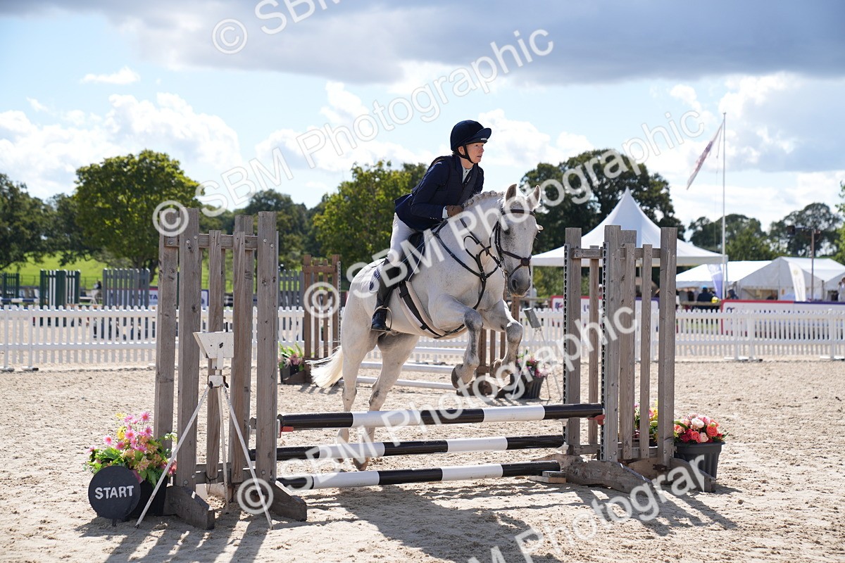 SBM_07088 - J55 Clear Round 60cm