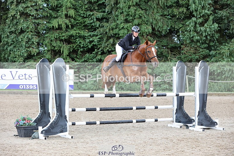 250703A-153711-05512 - Cls 9 Snr Discovery and 1m Open