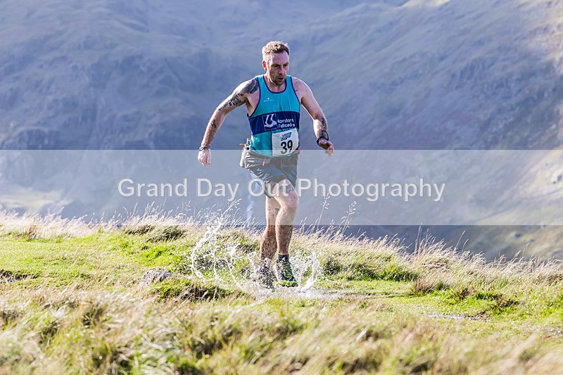 HBMR Leg 4-482 - Hodgson Brothers Mountain Relay Leg 4 Saturday 3rd October 2026
