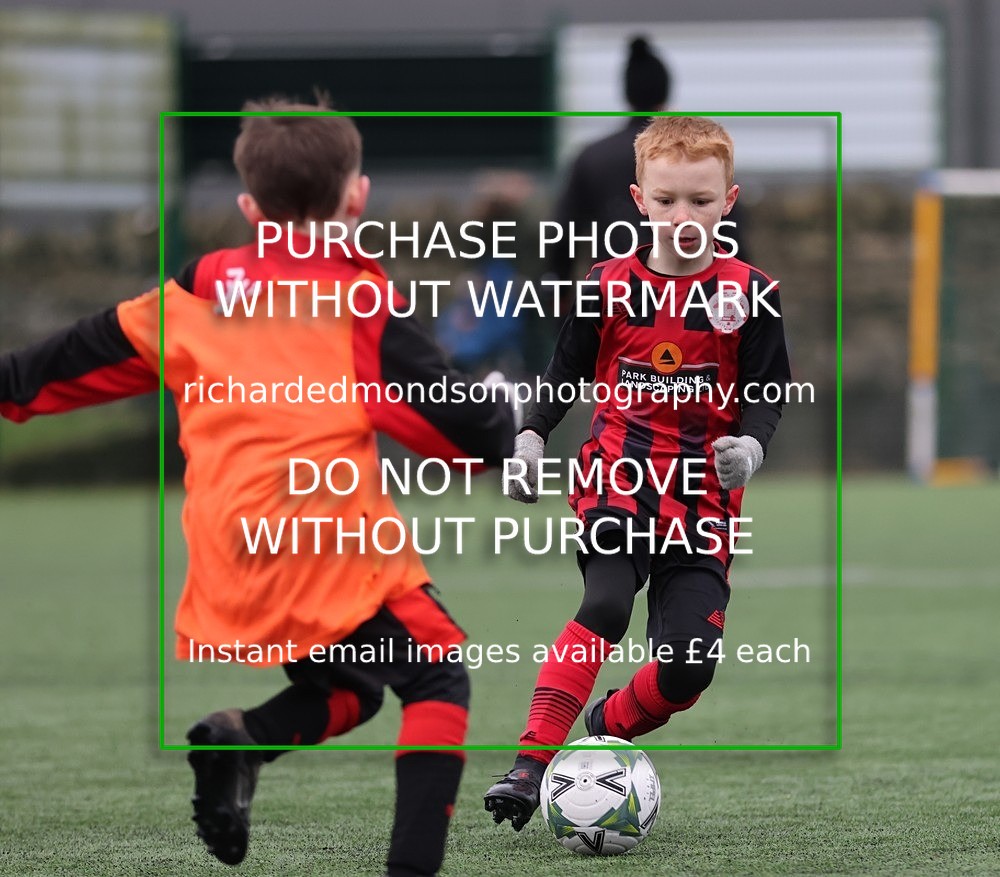 533A9391 - Dalton Juniors