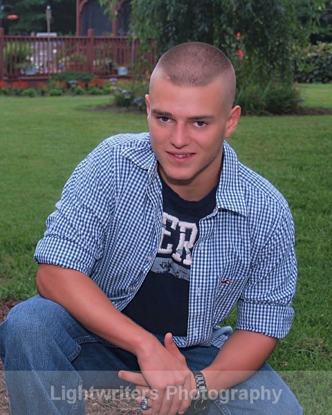 Cody 4 - Cody