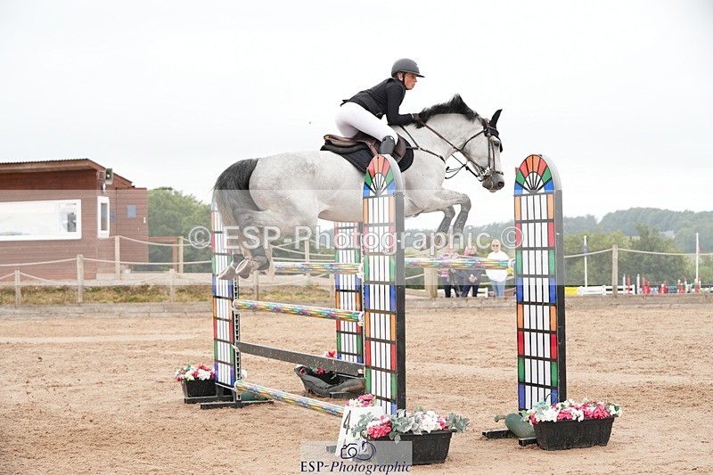 250718-101722-09665 - Cls 2, 3 Star Small Tour Start til Break