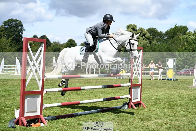 250703A-114243-00705 - Cls 12 1.10m Amateur Qualifier