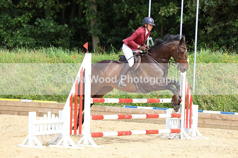 3E7A4415 - Class 11: 1m open