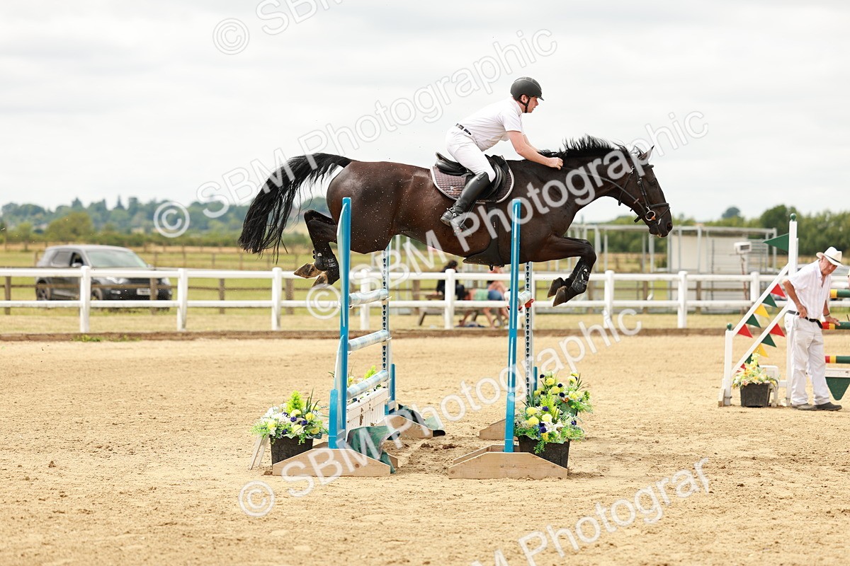 SBM_017788 - Class 21 - Senior Newcomers Championship 2d Rd