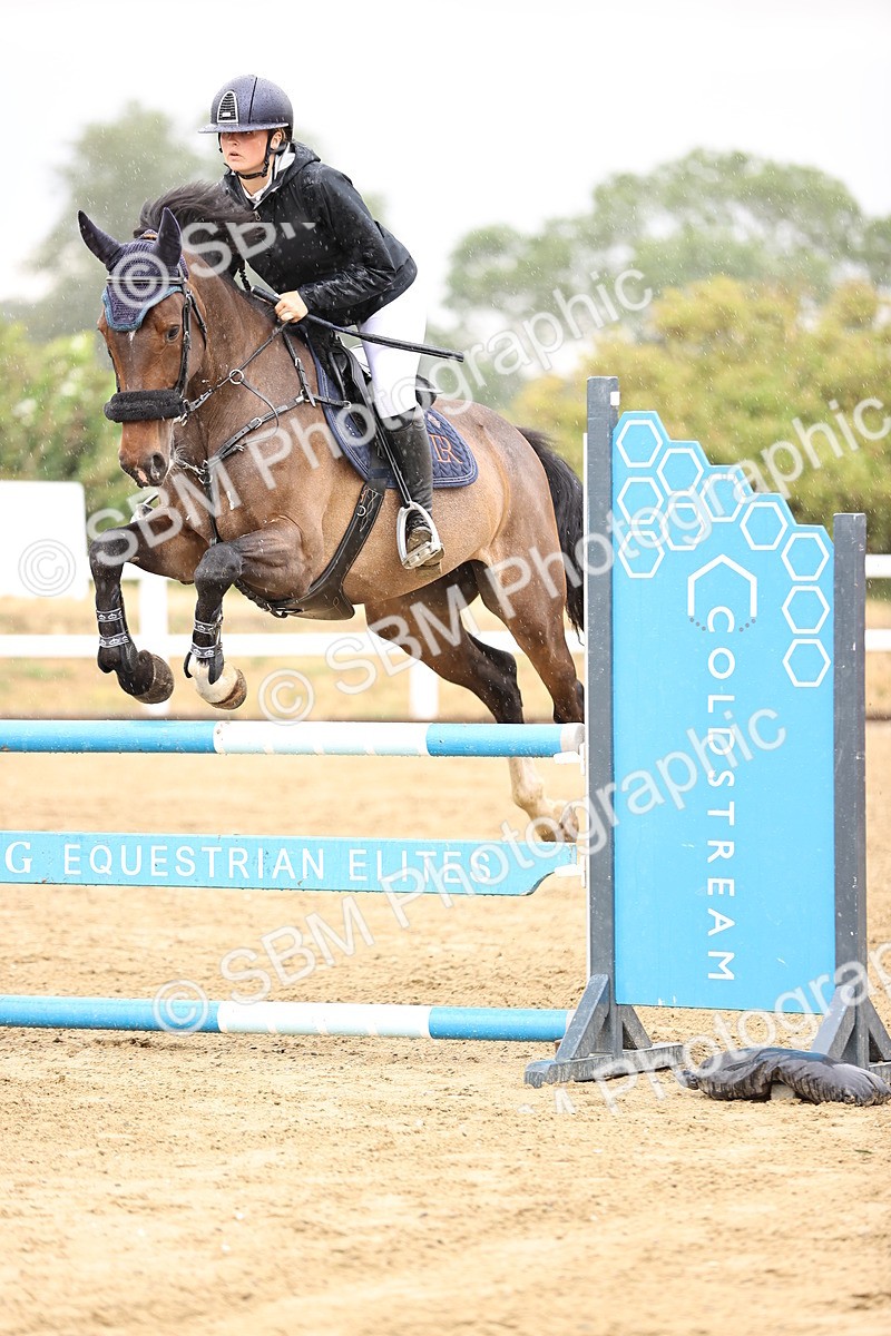 SBM_025525 - Class 10 - Amateur Championship Qualifier 95cm