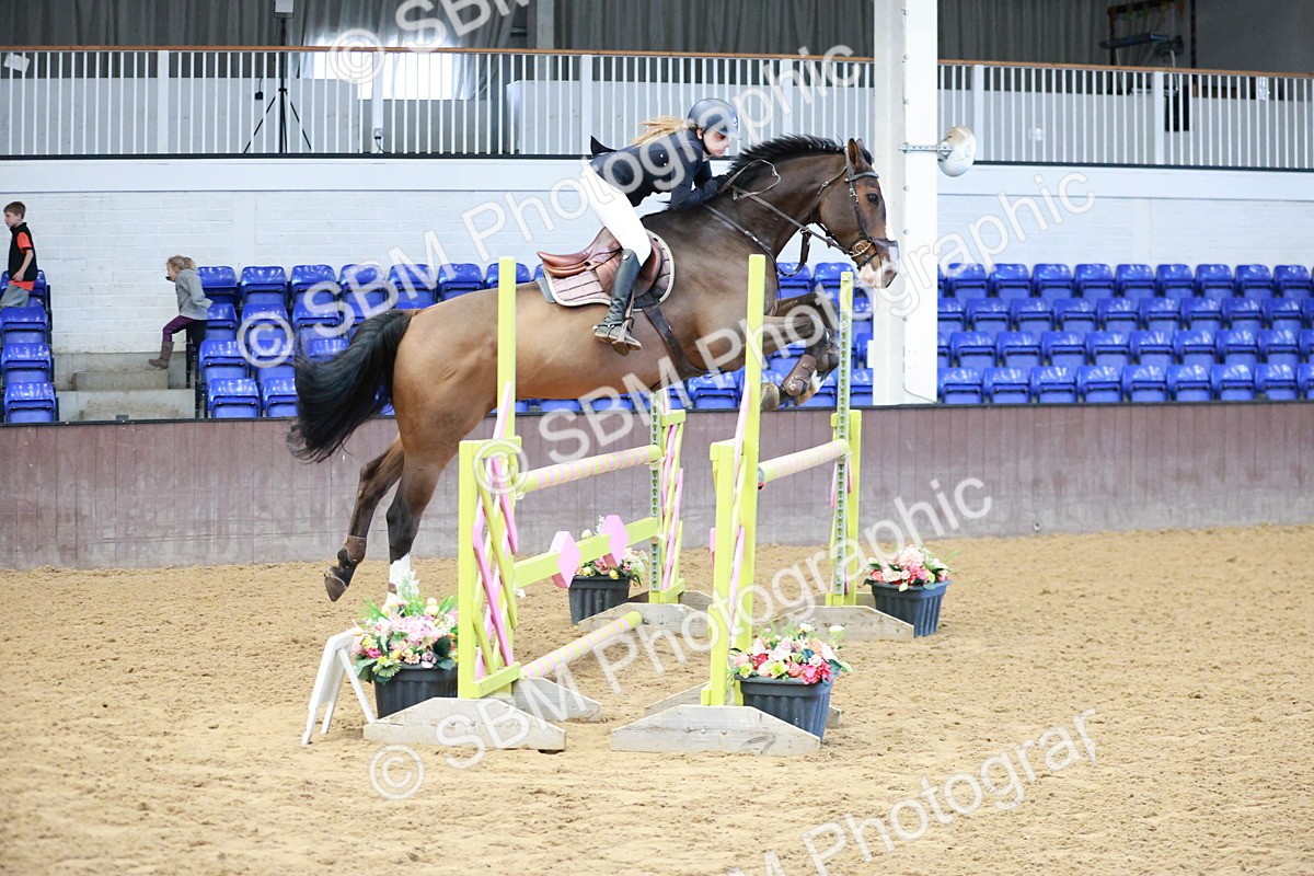 SBM_003834 - Class 11 - Senior Newcomers - 1.10m