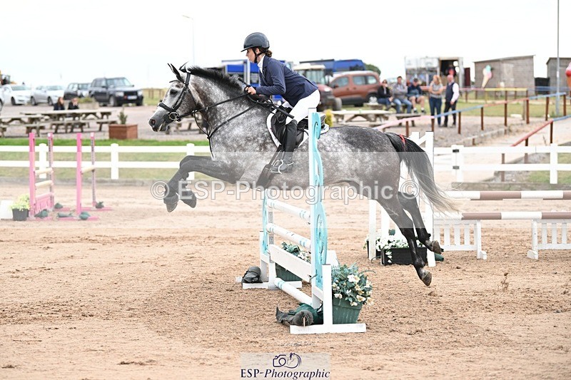 250727-090808-08710 - Cls 31 British Novice and 90cm