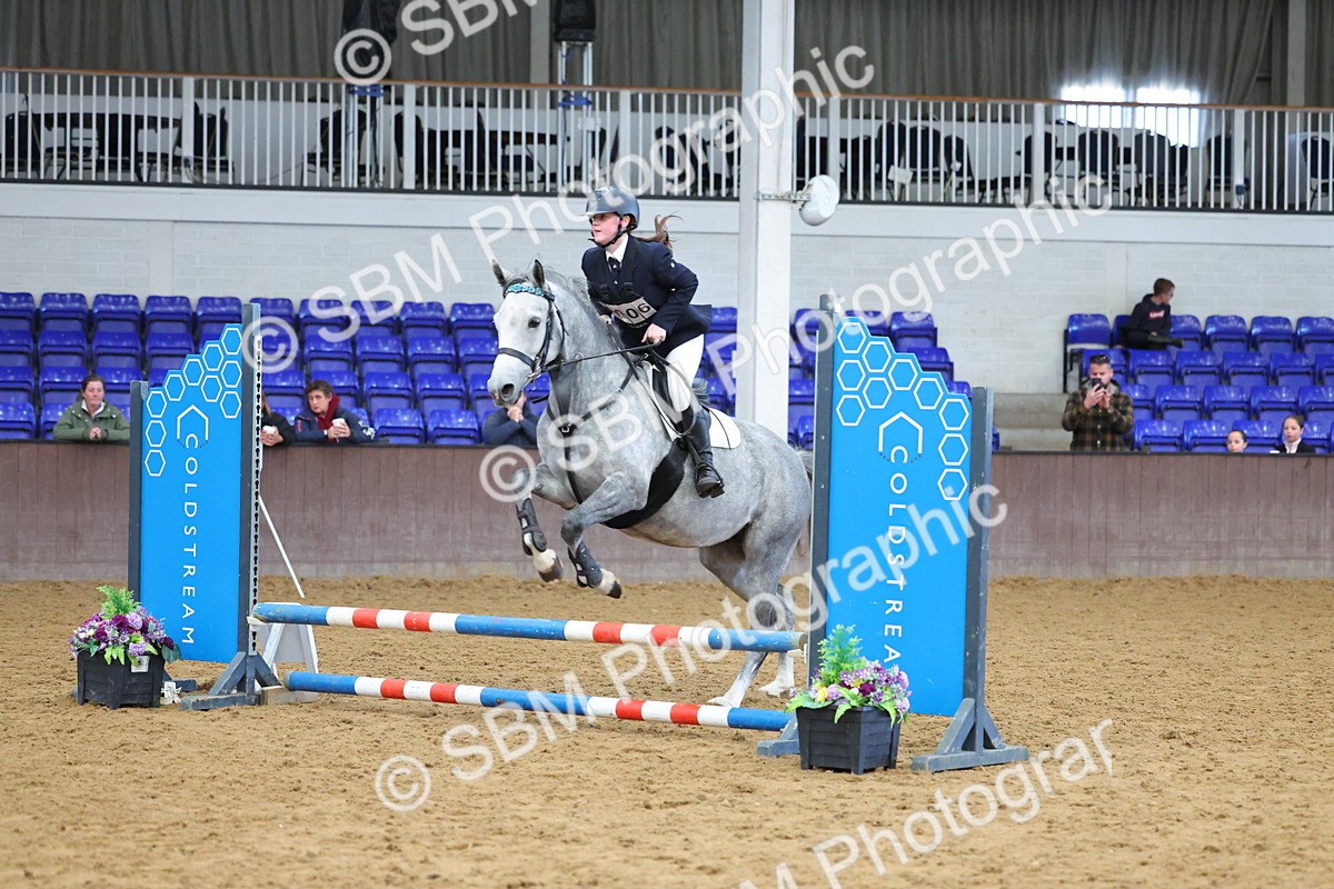 SBM_000559 - Class 5 - 50cm - BRC Championships