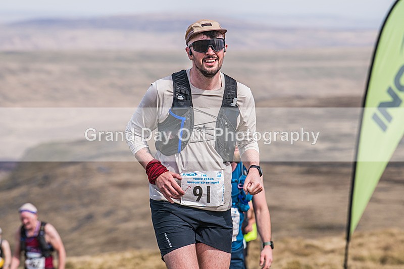 Pen-Y-Ghent-1384 - The 3 Peaks Race Saturday 25th April 2026 - Pen Y Ghent