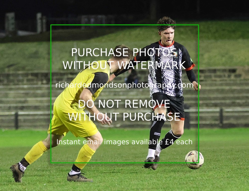 533A3517 - Kendal Town Under 23's (4/3/26)