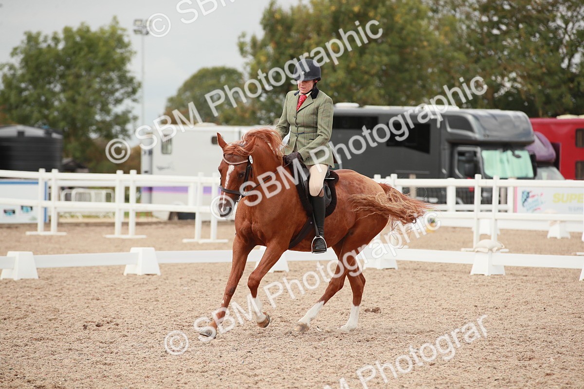 SBM_06005 - Class 32 - Novice 1