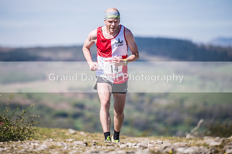 Dean Barwick-70 - Dean Barwick Dash Sunday 20th April 2025