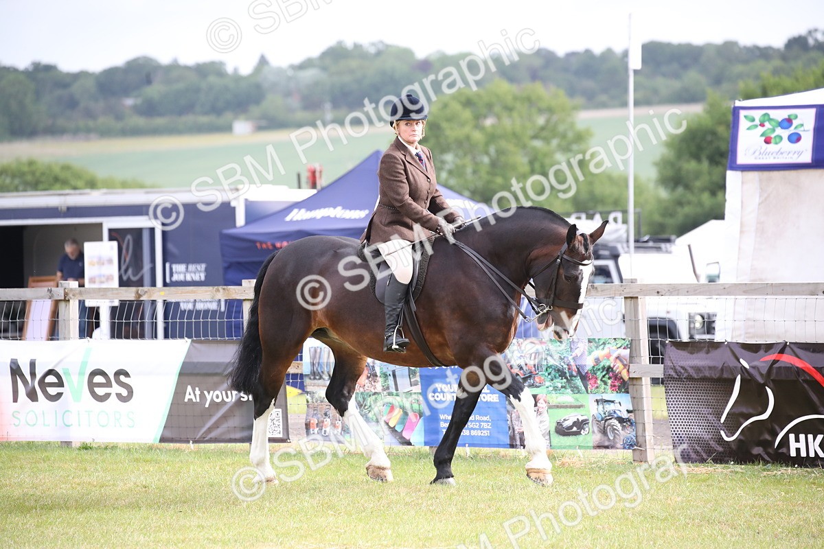 SBM_11199 - Class 92-93 - LIHS BSHA Rising Star Cobs