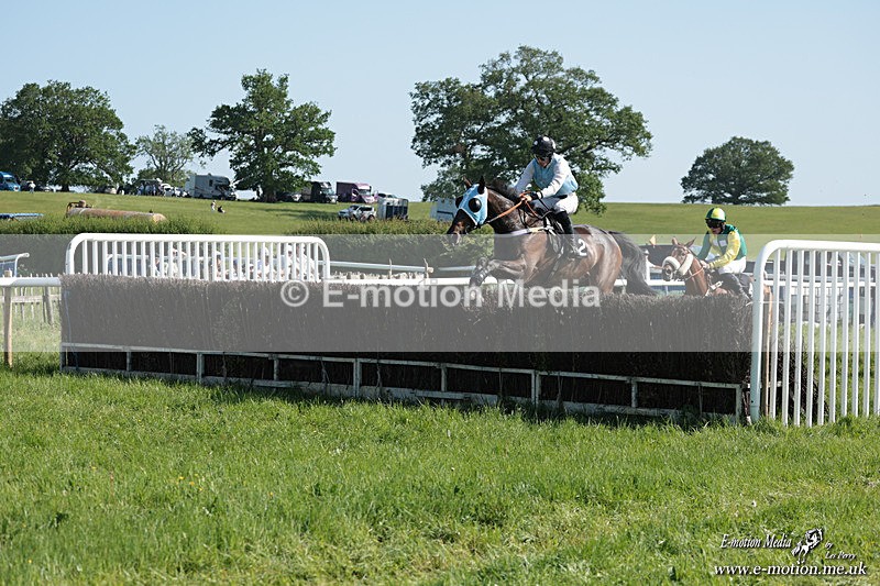 PtP 250526 652 - Albrighton & Woodland PtP Chaddesley Corbett 25/05/26