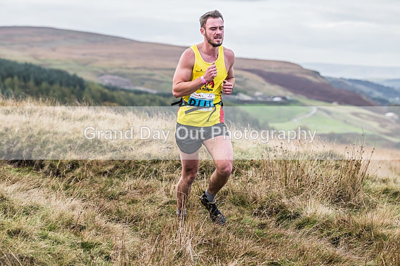 Leg 4-379 - UK Fell & Hill Relays - Todmorden Leg 4 Saturday 17th October 2026
