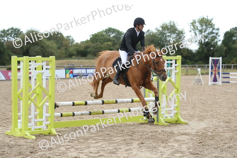 20250831-1292 - Class 5 - 80cm