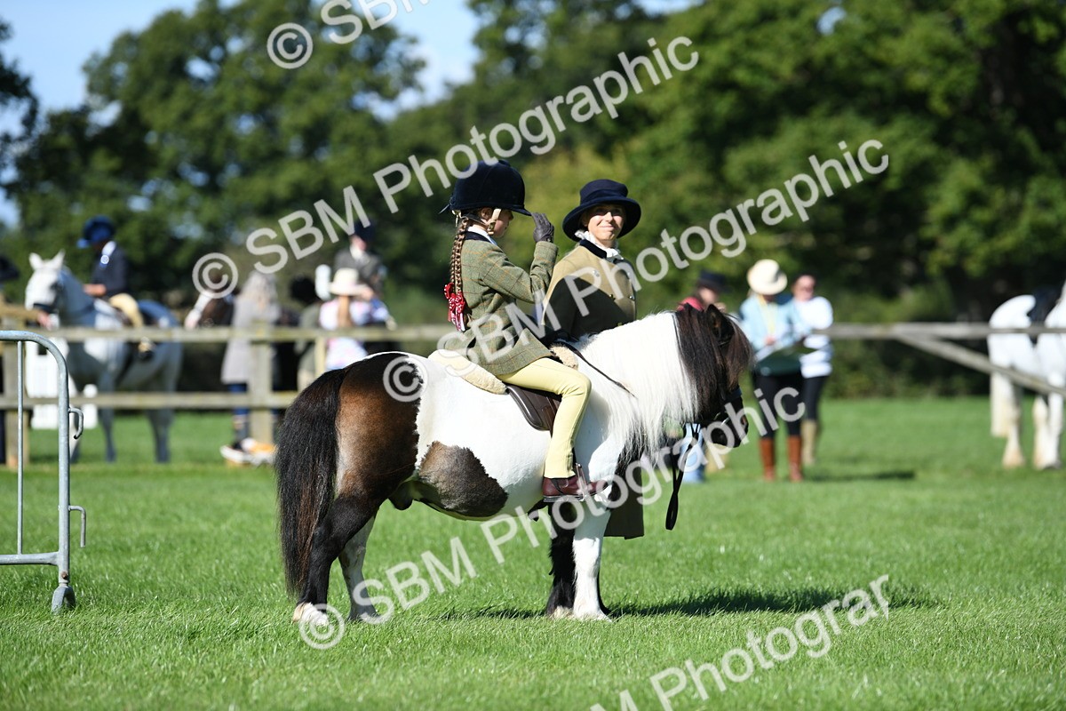 SBM_39552 - S18 - Novice & Newcomers Lead Rein Pony