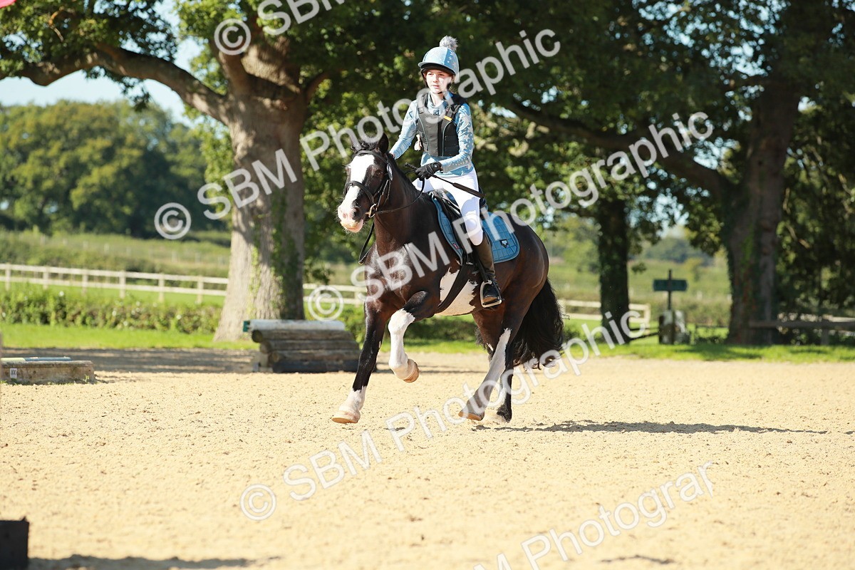 SBM_17278 - E10 - Eventers Challenge 50cm Championship