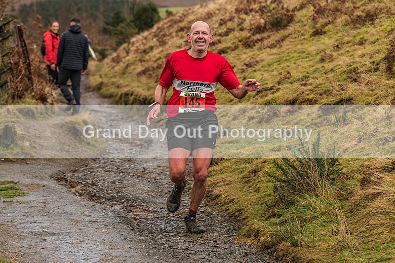 Loopy Latrigg-776 - Kong Loopy Latrigg Fell Race Saturday 21st December 2024