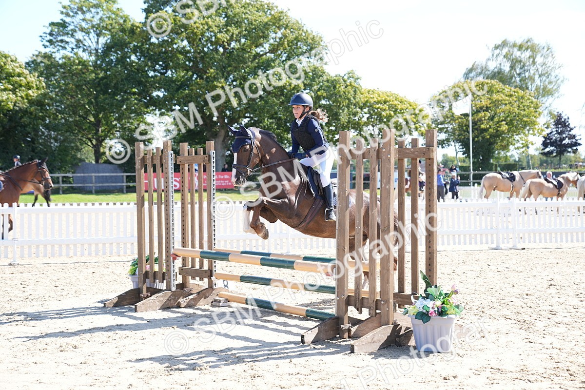 SBM_04919 - J56 - Clear Round 70cm