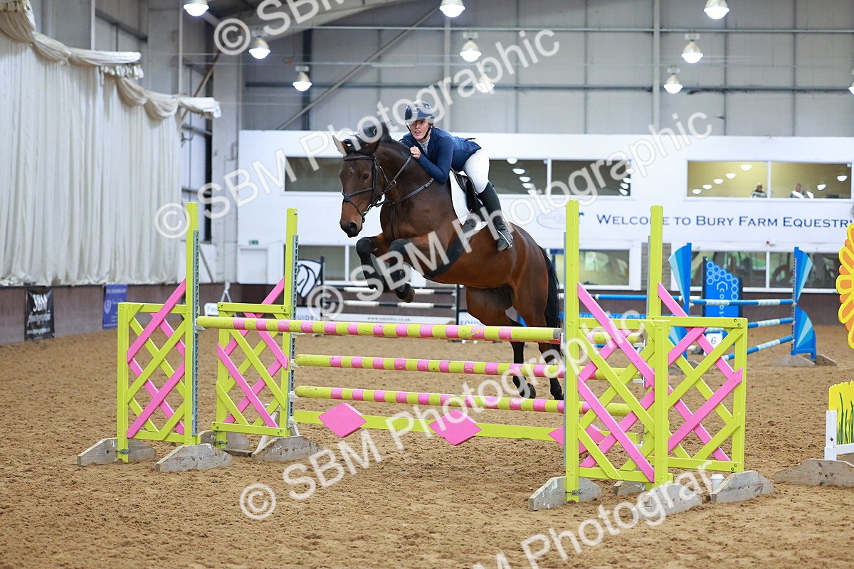SBM_001746 - Class 4 - Senior Newcomers 1.10m