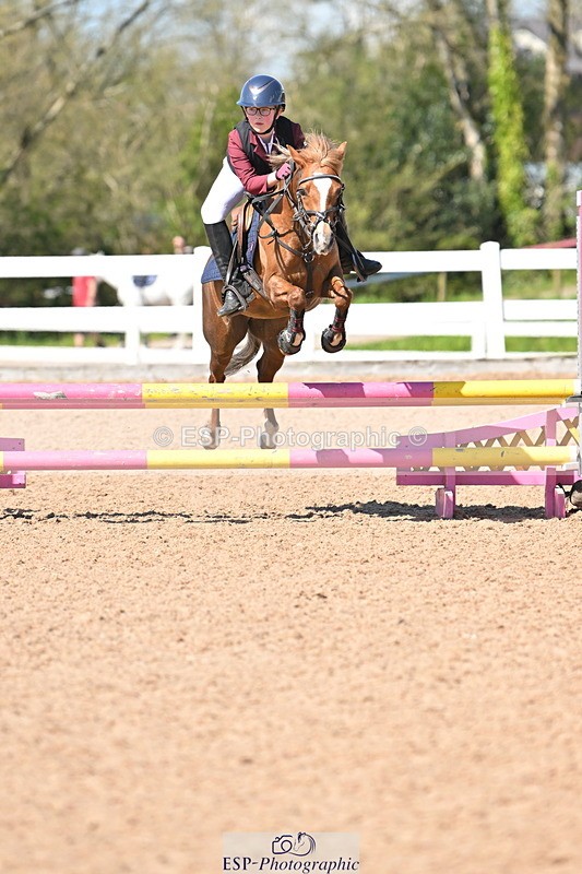 240504A-152602-02554 - Cls 22 & 23 Stepping Stones 128cm & 138cm & Under11's