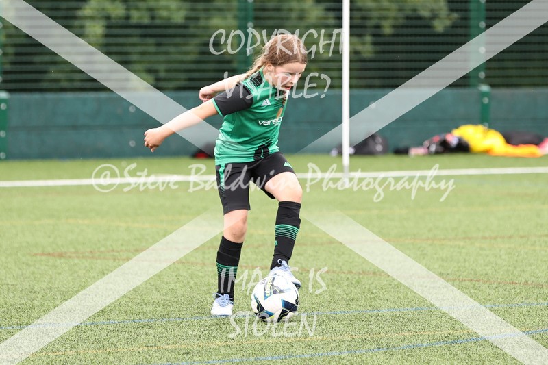 1DX31947 - Sun 7th U10 Girls