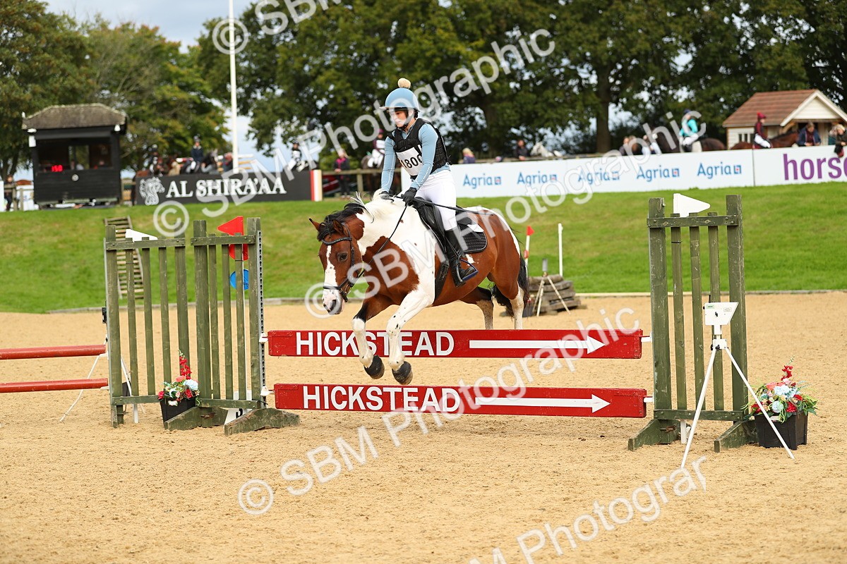 SBM_10524 - E8 Eventers Challenge 80cm Championship