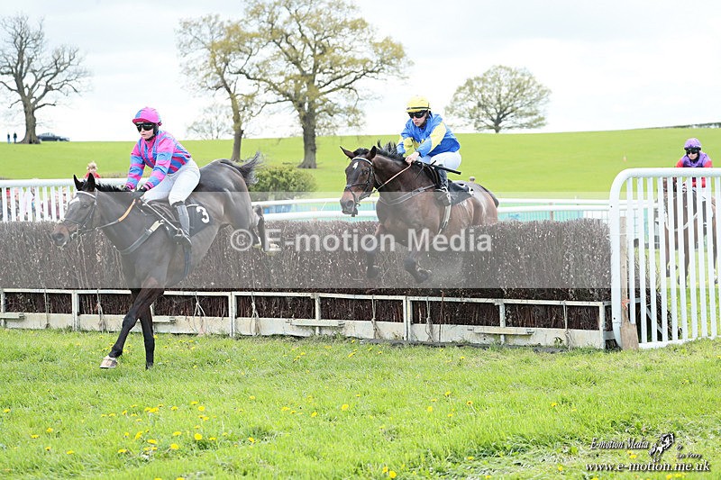PtP 180426 86 - Worcestershire Hunt PtP Chaddesley Corbett 18/04/26