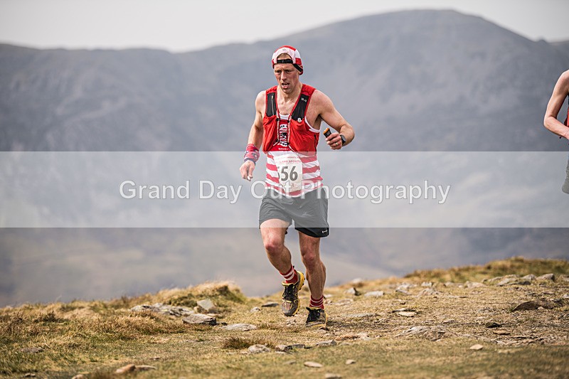 Newlands-438 - Newlands Memorial Fell Race Saturday 12th April 2025