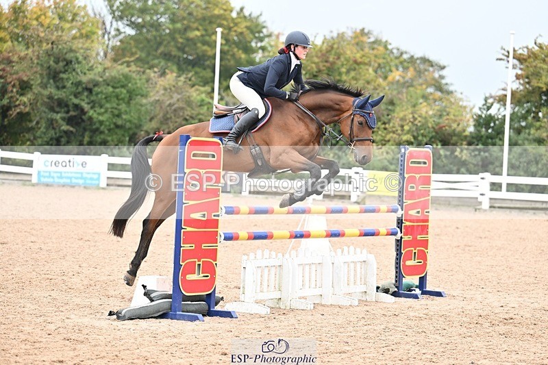 250917-131628-00631 - Cls 4 Newcomers and 1.10m Open