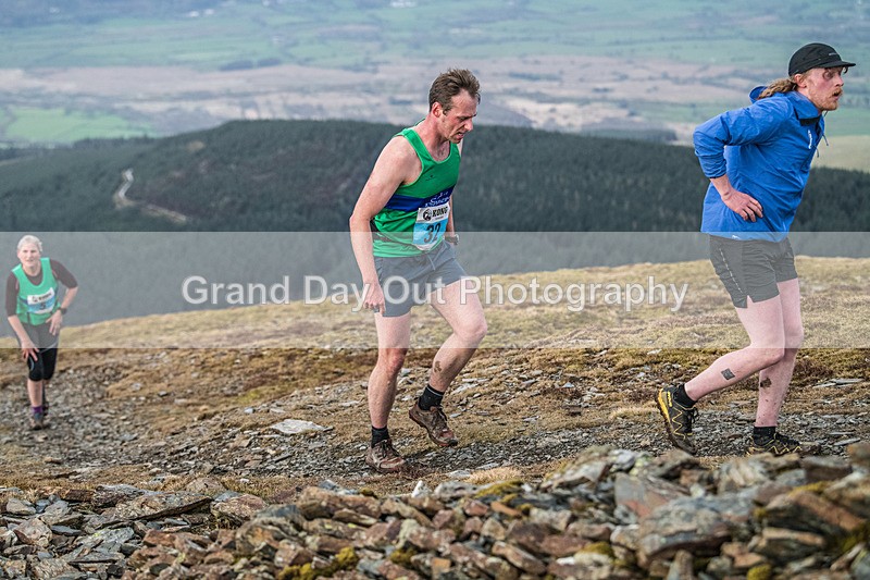 Grisedale-234 - Grisedale Grind Fell Race Wednesday 15th April 2026