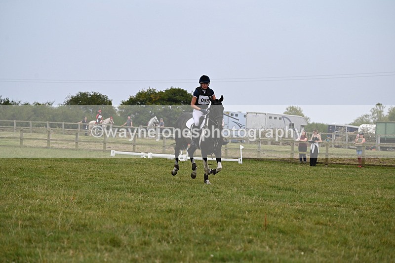 WJ6_3103 - 80cm XC Time 15:26 to 15:43