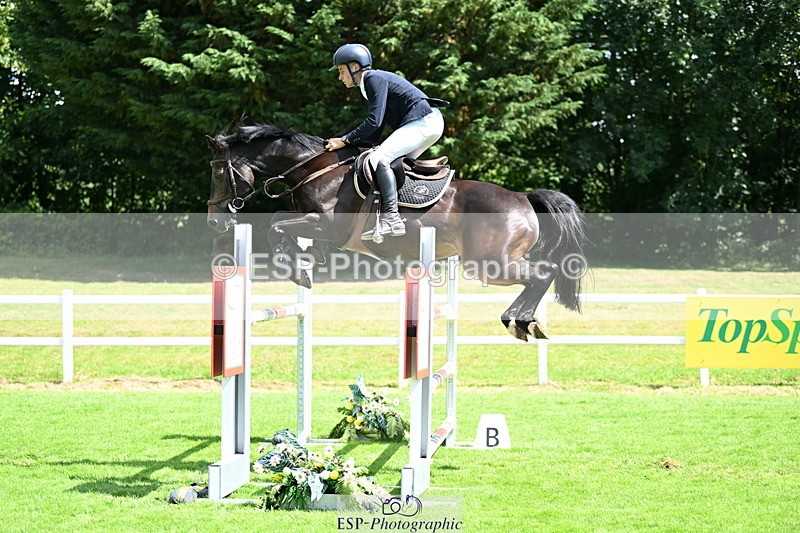 250703A-112314-03217 - Cls 1 Snr Foxhunter