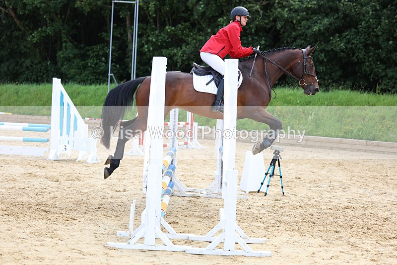 3E7A1084 - Class 2: 80 - 85cm