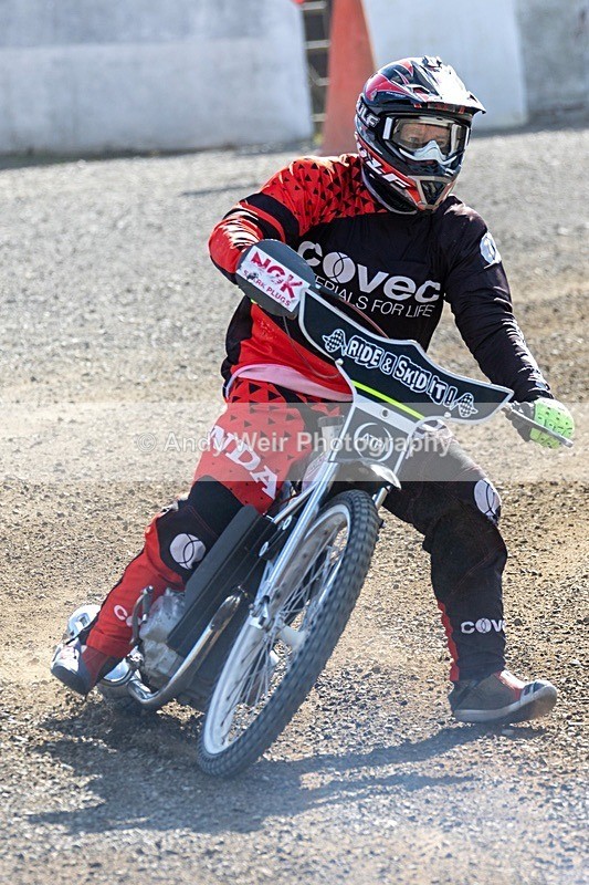 220917-7D-8E0A8701 - Ride & Skid It  Speedway Experience 17th Sept 22