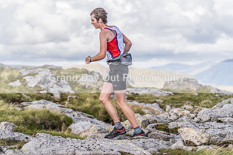 Blisco Dash-1089 - Blisco Dash Fell Race (men) Saturday 27th July 2024