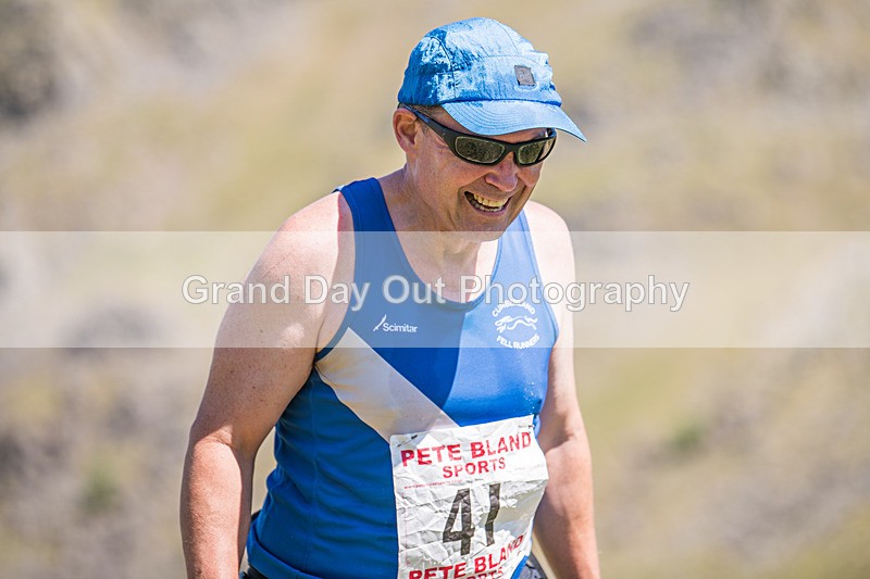 Glaramara-164 - Glaramara Fell Race Saturday 17th May 2025