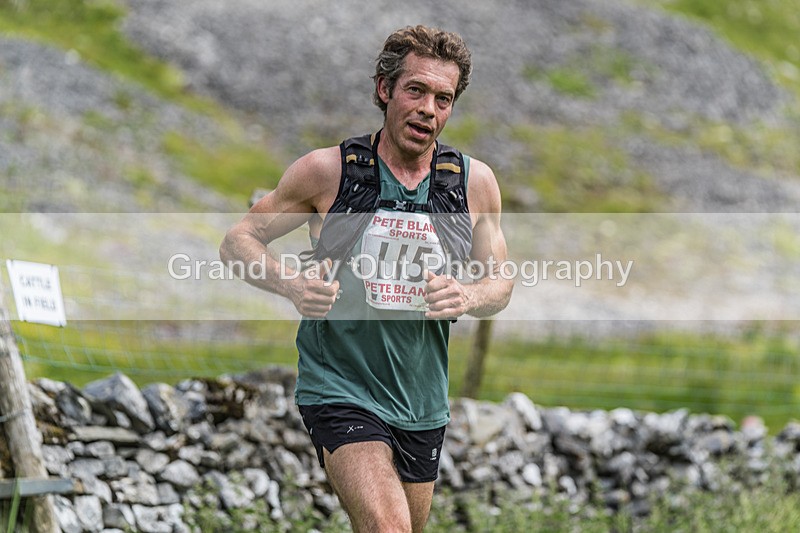 Settle Hills-634 - Settle Hills Fell Race Sunday 21st June 2026