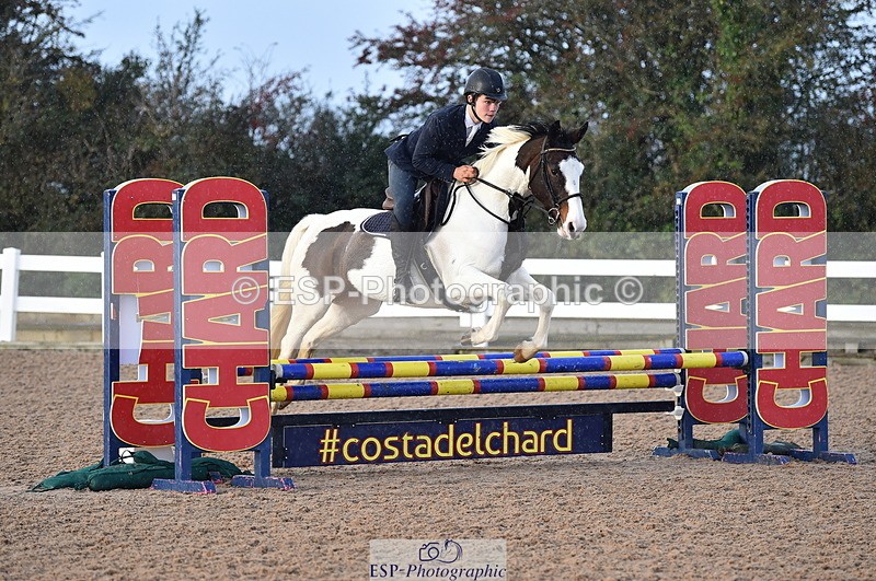 231028A-101824-00369 - Cls 1 Pony 70cm