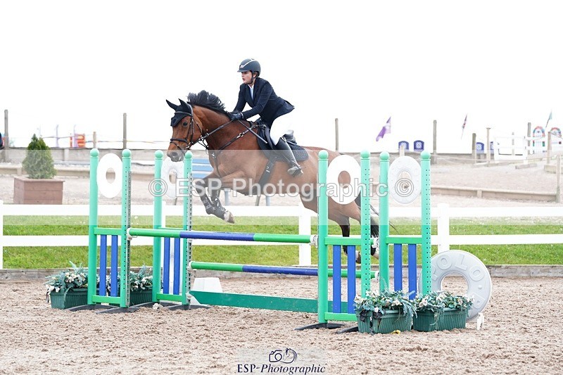 250511-131842-13746 - Cls 33 95cm Amateur Quali