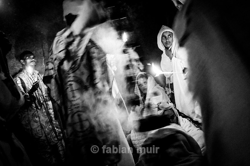  - Easter Pilgrimage to Lalibela