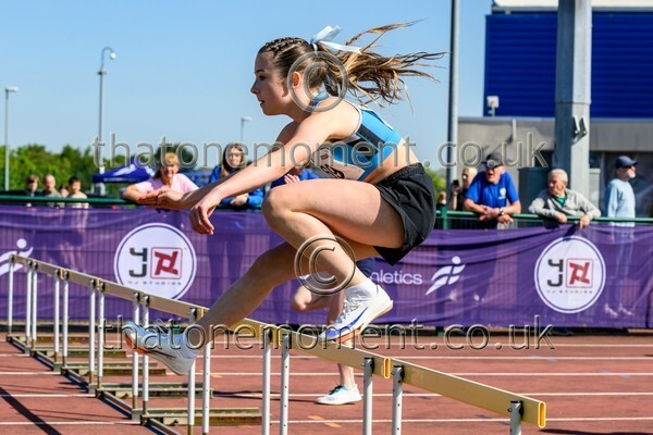 West25Sat-919124 - Track Female Set One