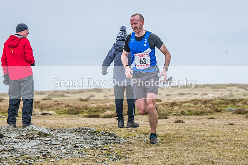 Black Combe-107 - Black Combe Fell Race Saturday 4th March 2023