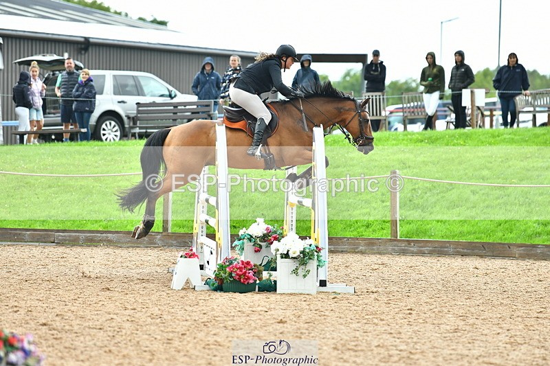 230729A-101710-05111 - Cls 14 NAF Bronze League Semi Final