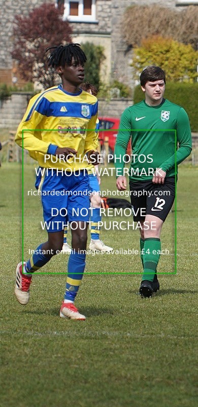 DSC09498 - K United U18 v Milnthorpe Town U18 (2/5/21)